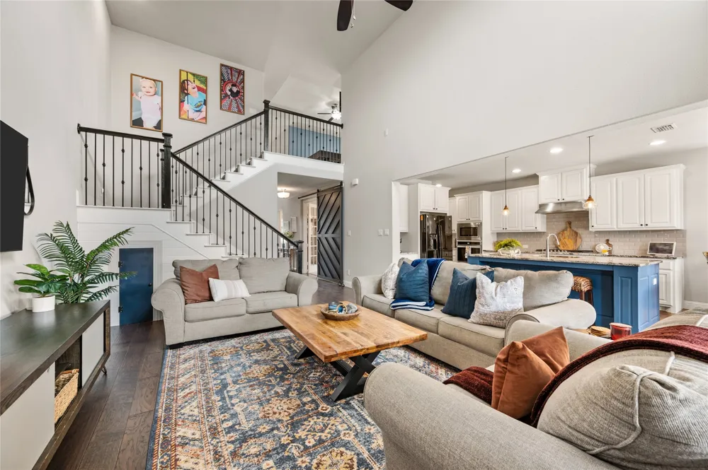 12213 Beatrice Drive Fort Worth, TX 76052