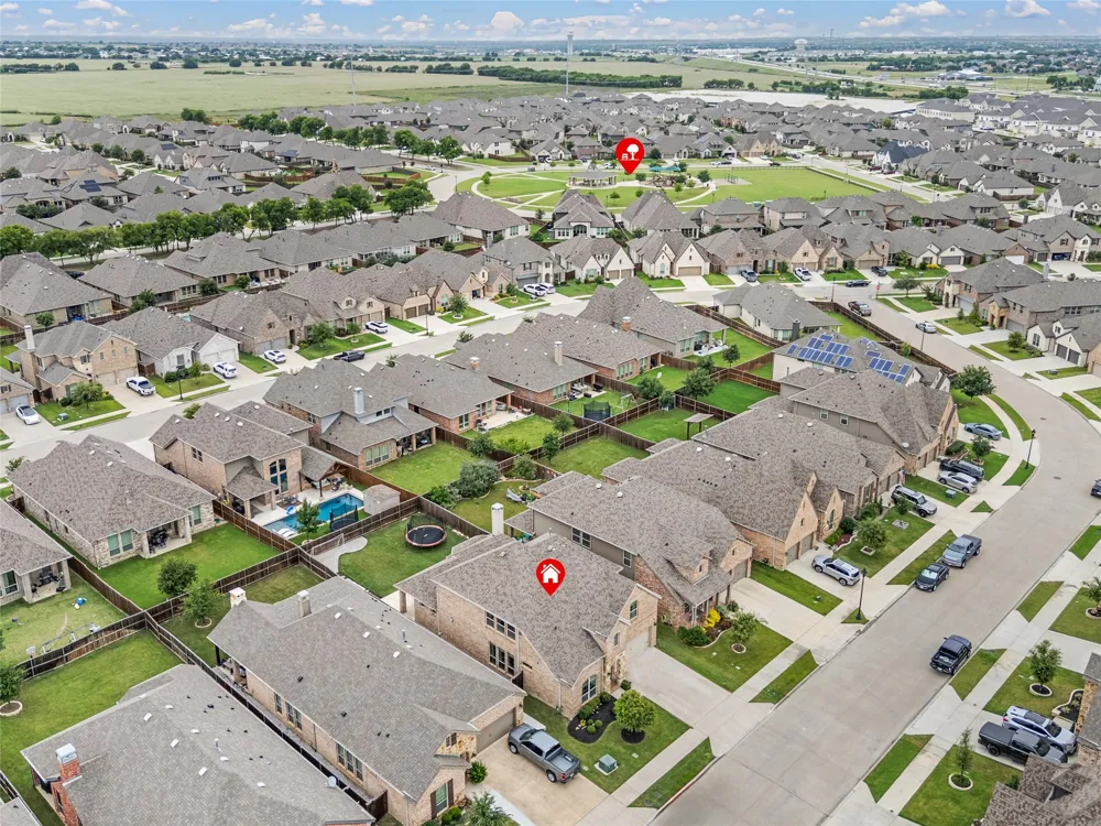 12213 Beatrice Drive Fort Worth, TX 76052