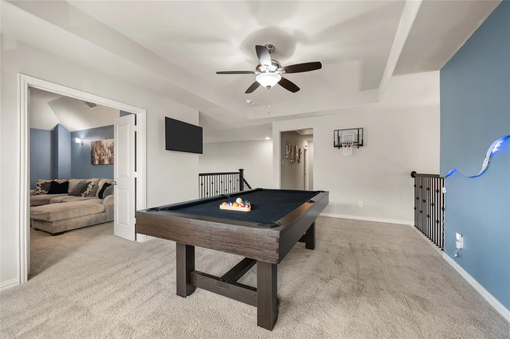 12213 Beatrice Drive Fort Worth, TX 76052