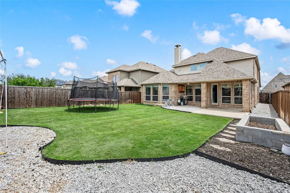 12213 Beatrice Drive Fort Worth, TX 76052