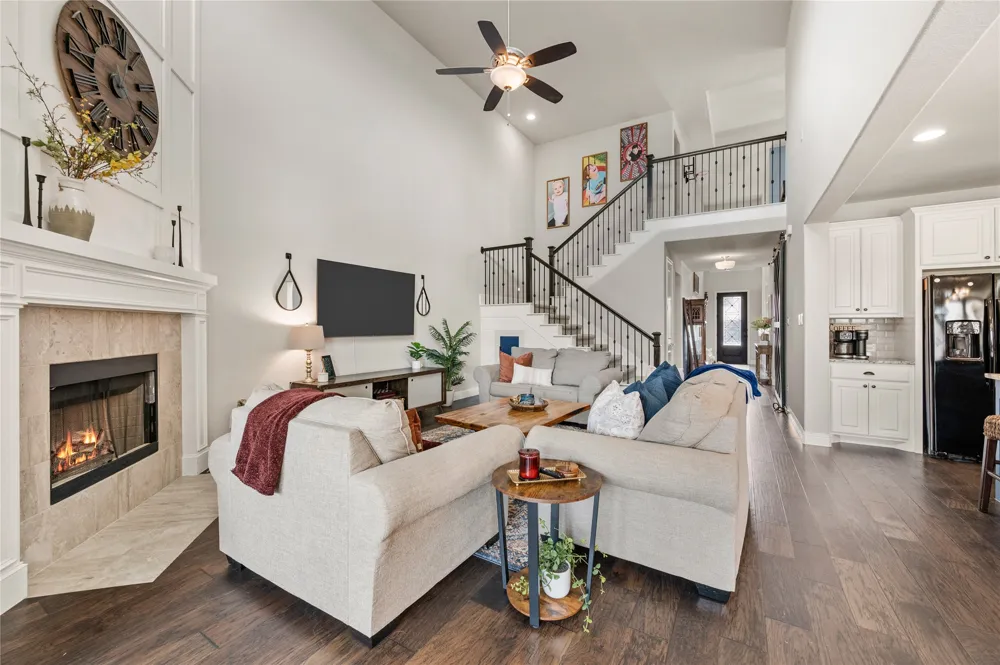 12213 Beatrice Drive Fort Worth, TX 76052