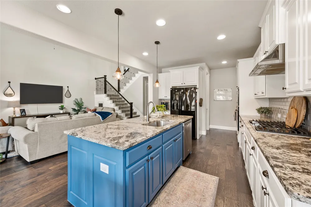 12213 Beatrice Drive Fort Worth, TX 76052