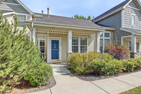 5155 W Quincy Avenue #E103