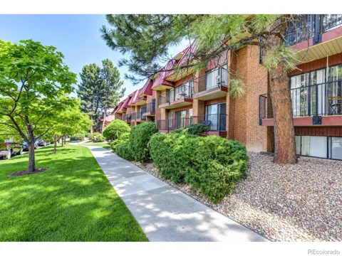 1200 College Avenue #118