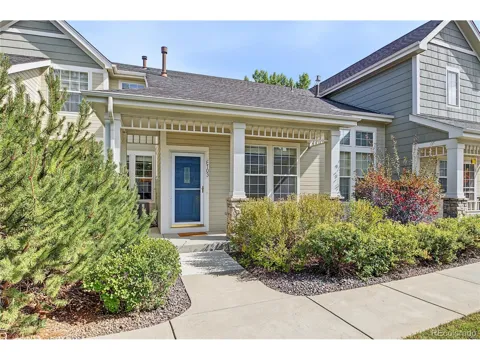 5155 W Quincy Avenue #E103
