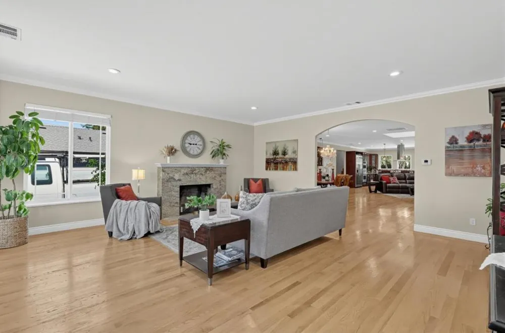 1507 Valota Road Redwood City, CA 94061