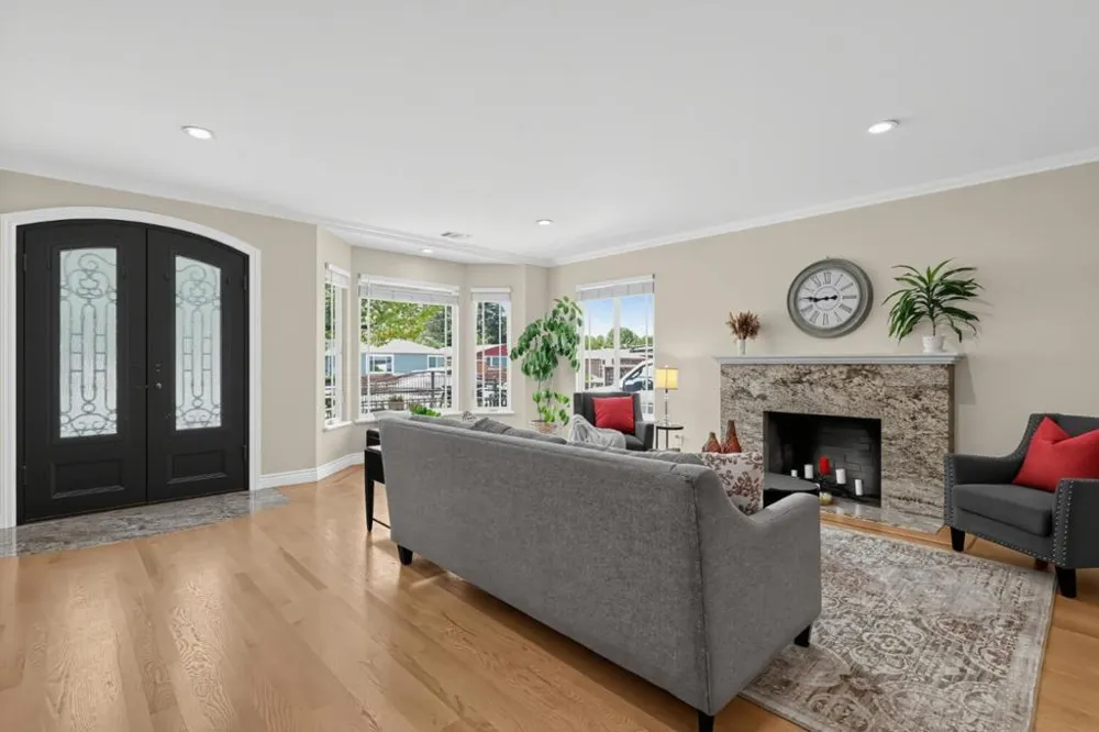 1507 Valota Road Redwood City, CA 94061