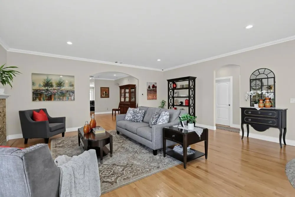 1507 Valota Road Redwood City, CA 94061