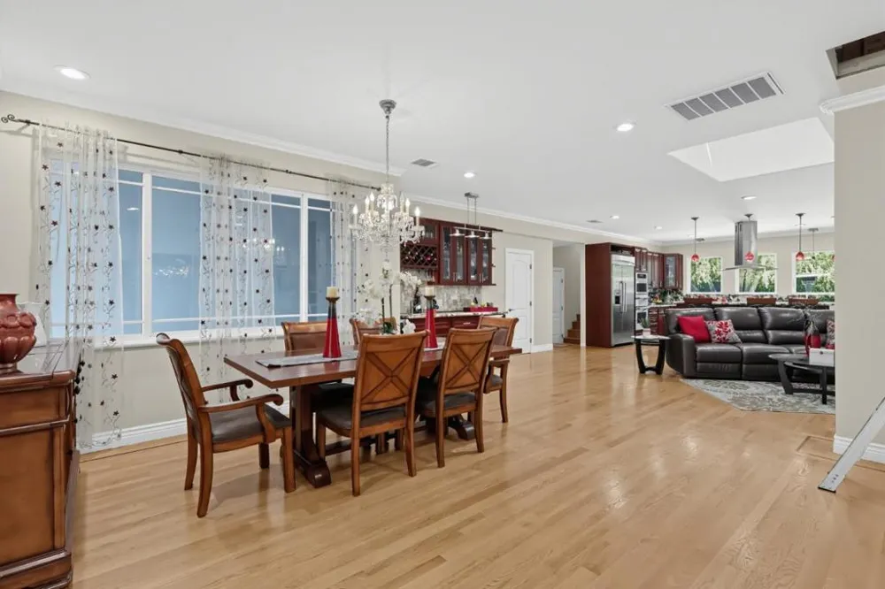1507 Valota Road Redwood City, CA 94061