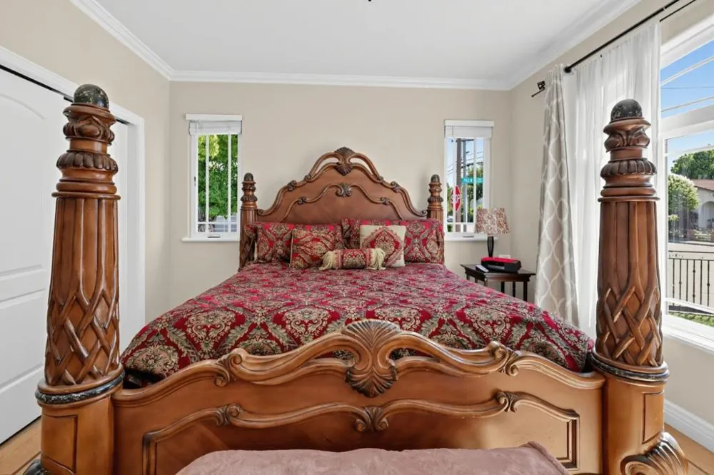 1507 Valota Road Redwood City, CA 94061