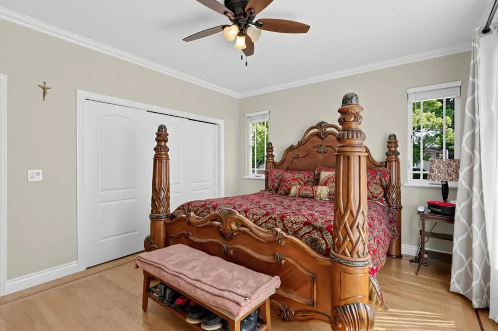 1507 Valota Road Redwood City, CA 94061