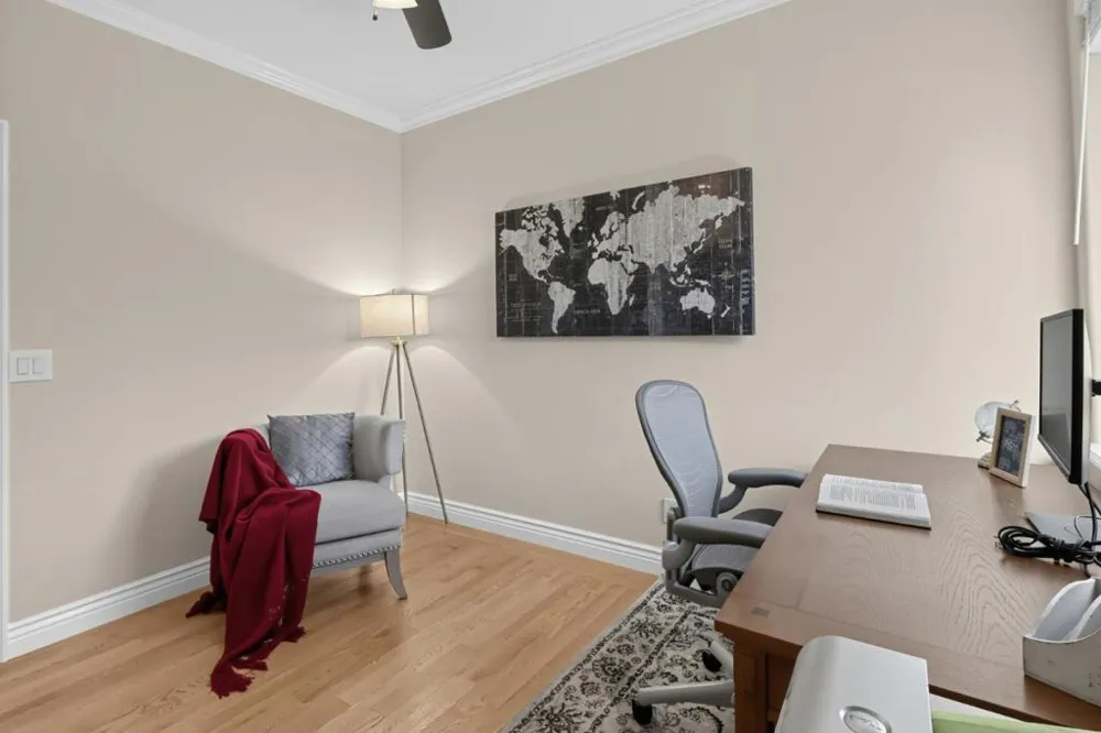 1507 Valota Road Redwood City, CA 94061