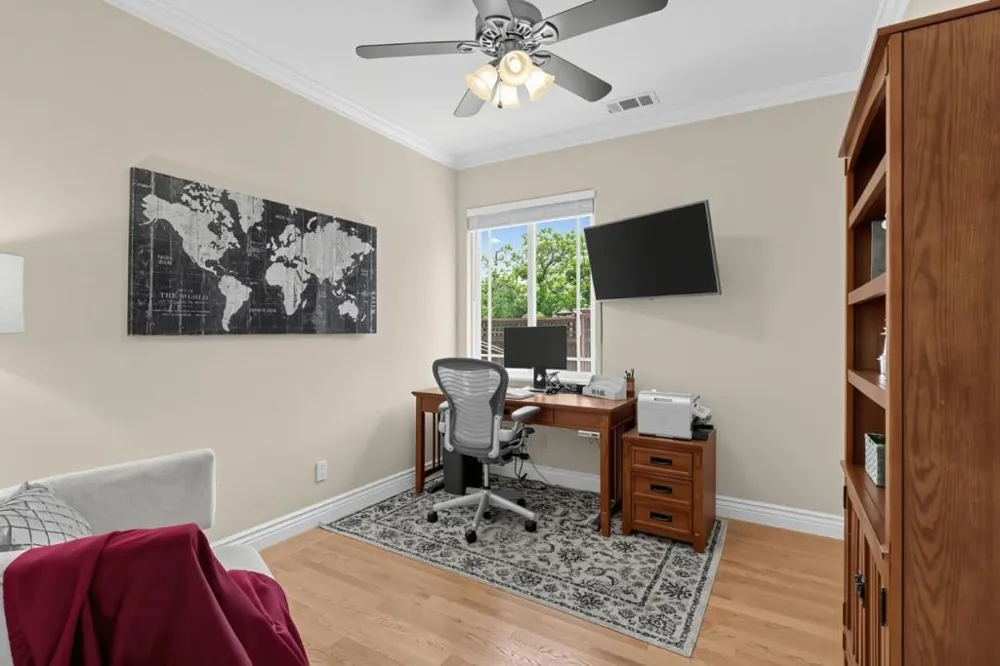 1507 Valota Road Redwood City, CA 94061
