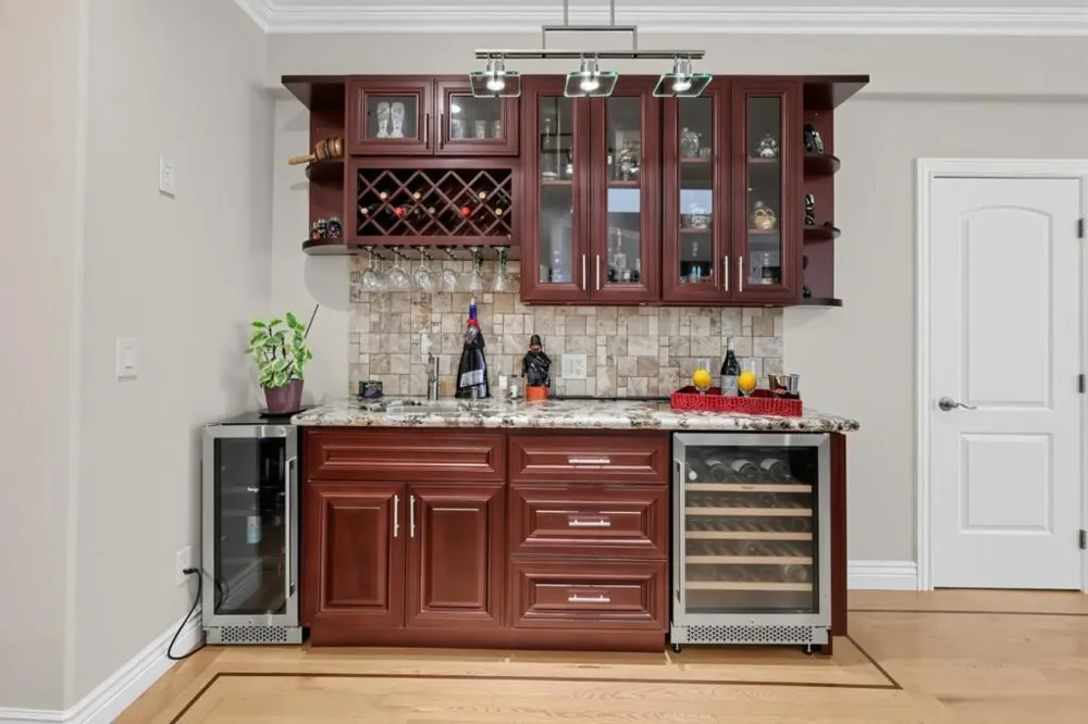 1507 Valota Road Redwood City, CA 94061