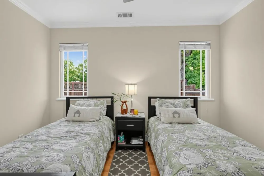 1507 Valota Road Redwood City, CA 94061