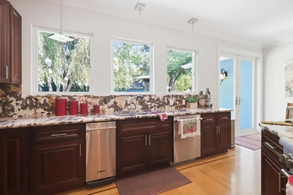 1507 Valota Road Redwood City, CA 94061