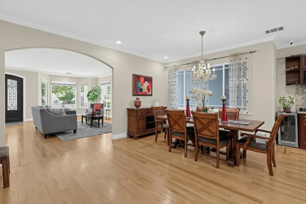 1507 Valota Road Redwood City, CA 94061