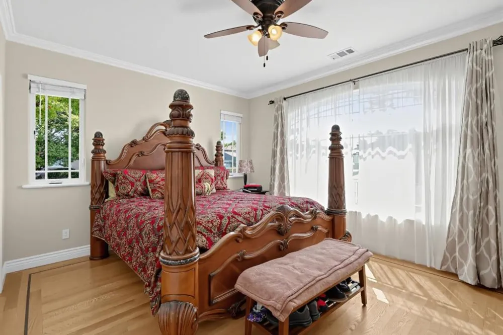 1507 Valota Road Redwood City, CA 94061