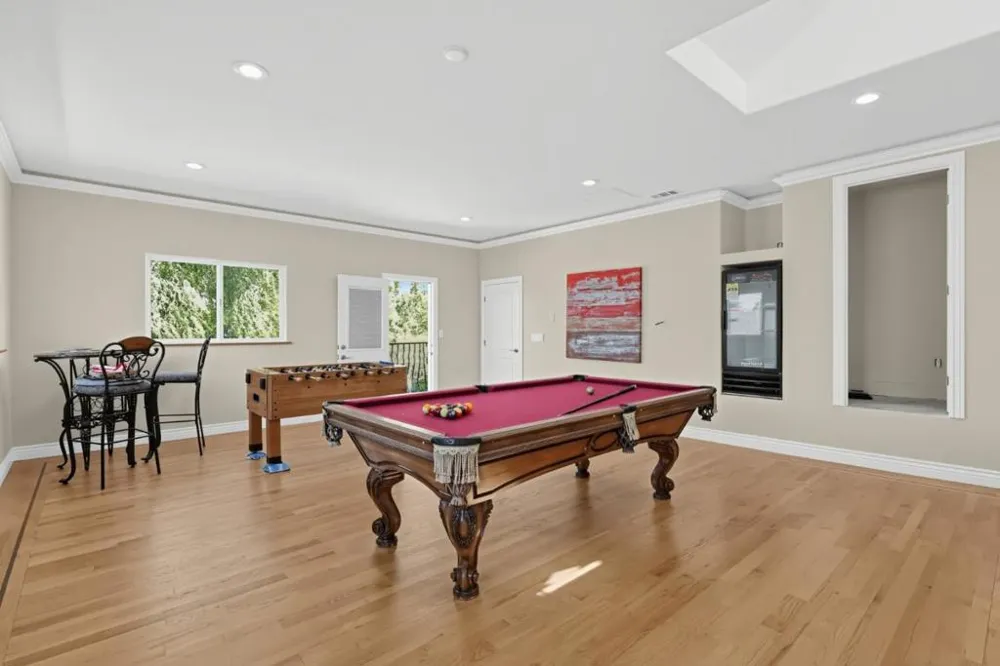 1507 Valota Road Redwood City, CA 94061