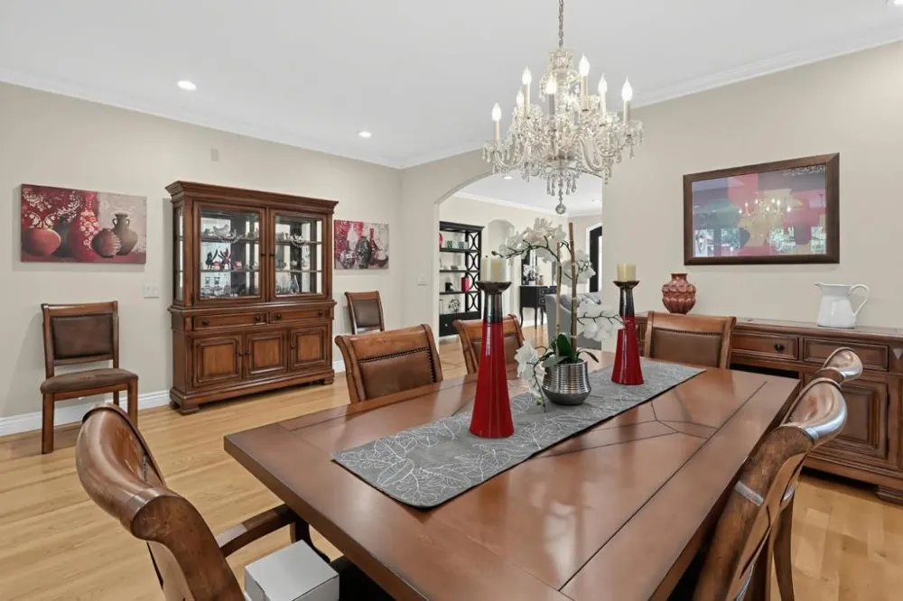 1507 Valota Road Redwood City, CA 94061