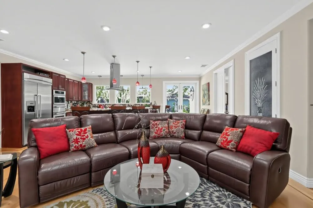 1507 Valota Road Redwood City, CA 94061