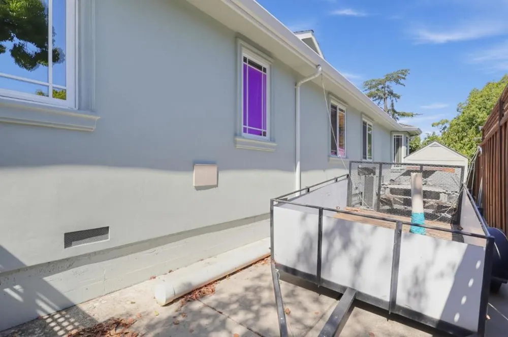 1507 Valota Road Redwood City, CA 94061