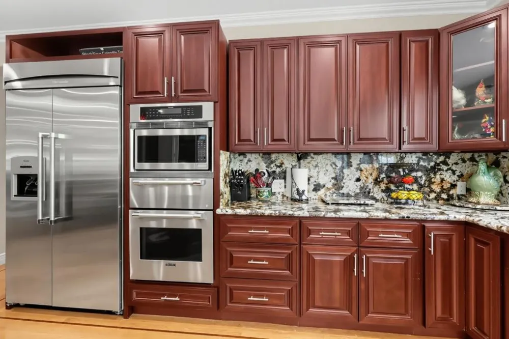 1507 Valota Road Redwood City, CA 94061