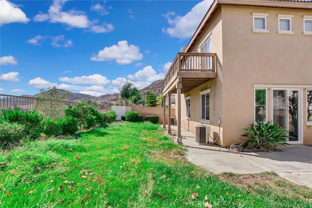 27307 Trefoil Street Murrieta, CA 92562
