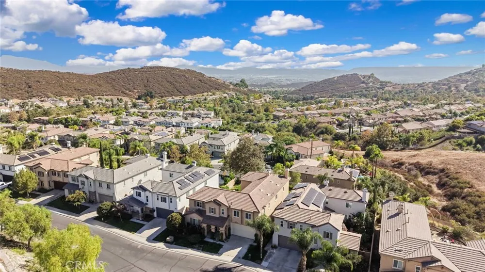 27307 Trefoil Street Murrieta, CA 92562