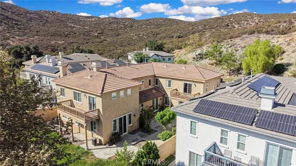 27307 Trefoil Street Murrieta, CA 92562