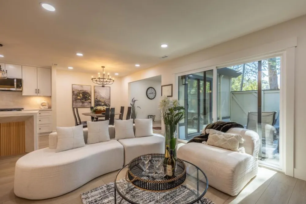 1201 Running springs Road #4 Walnut Creek, CA 94595