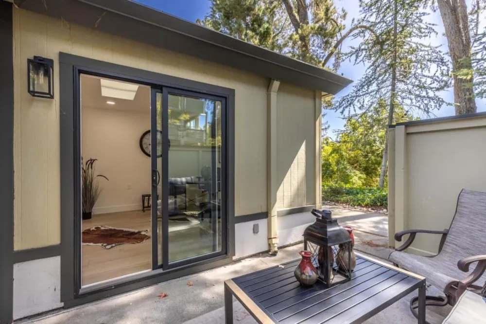 1201 Running springs Road #4 Walnut Creek, CA 94595