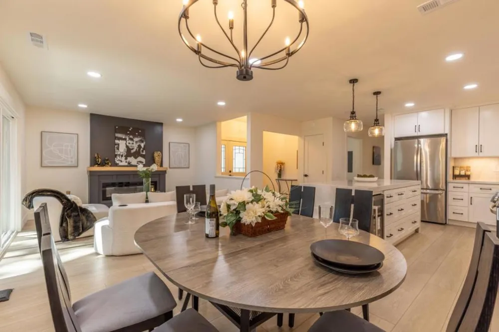 1201 Running springs Road #4 Walnut Creek, CA 94595