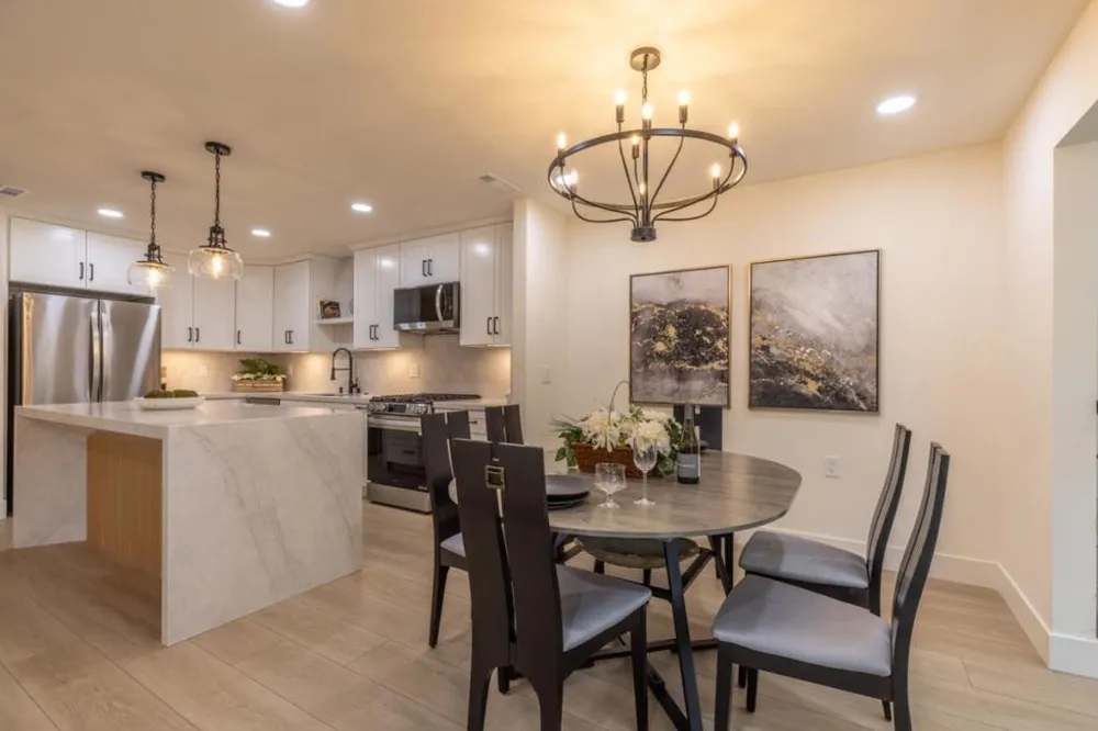 1201 Running springs Road #4 Walnut Creek, CA 94595