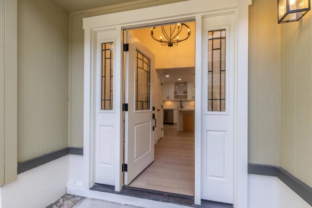 1201 Running springs Road #4 Walnut Creek, CA 94595