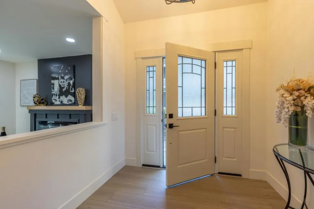 1201 Running springs Road #4 Walnut Creek, CA 94595