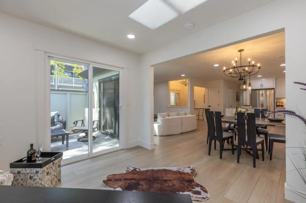 1201 Running springs Road #4 Walnut Creek, CA 94595