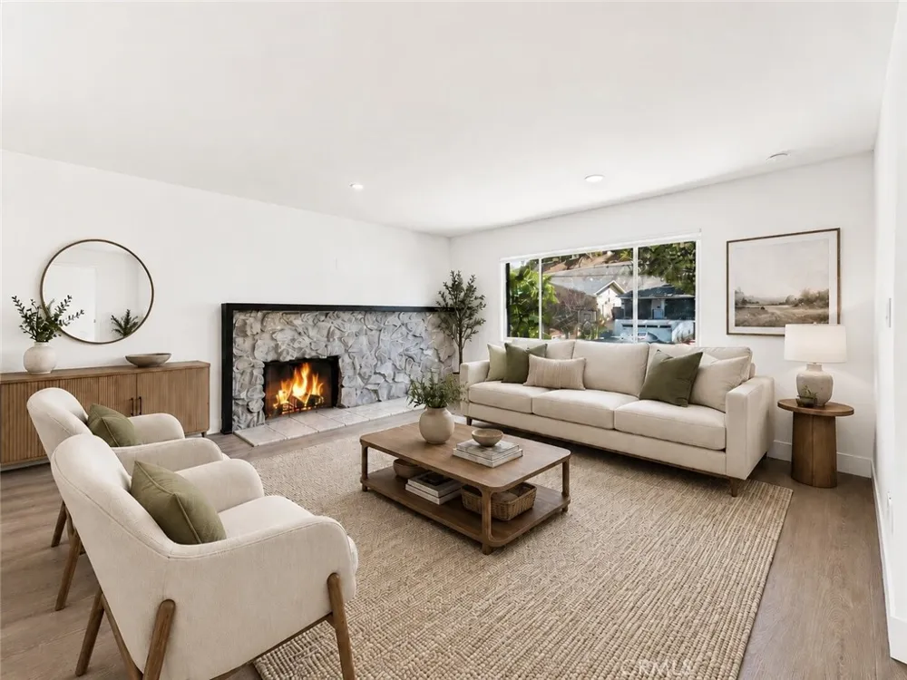 9425 Mclennan Avenue Northridge, CA 91343