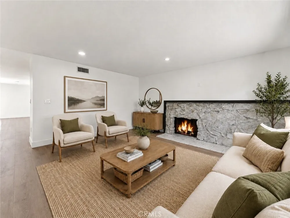 9425 Mclennan Avenue Northridge, CA 91343