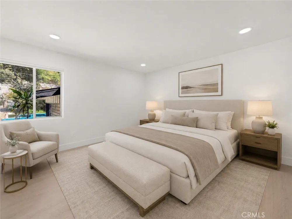 9425 Mclennan Avenue Northridge, CA 91343