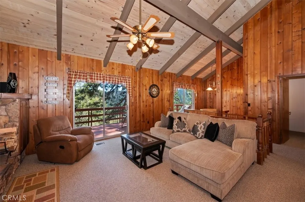 26525 Walnut Hills Lake Arrowhead, CA 92352