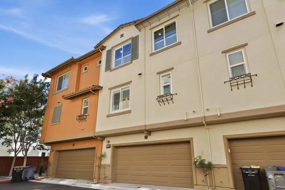 306 Santa Diana Terrace Sunnyvale, CA 94085