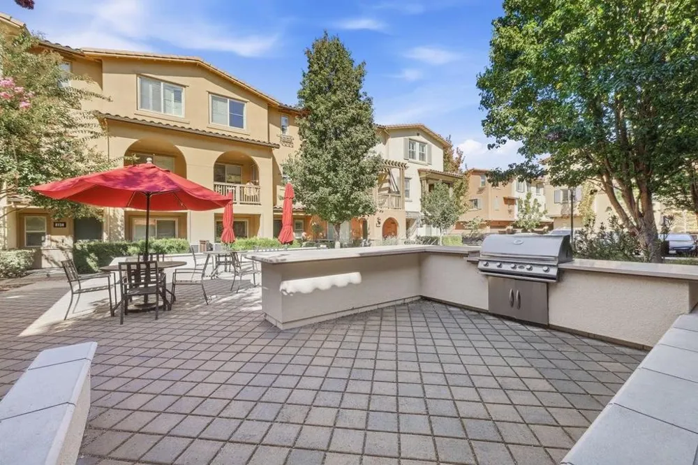 306 Santa Diana Terrace Sunnyvale, CA 94085