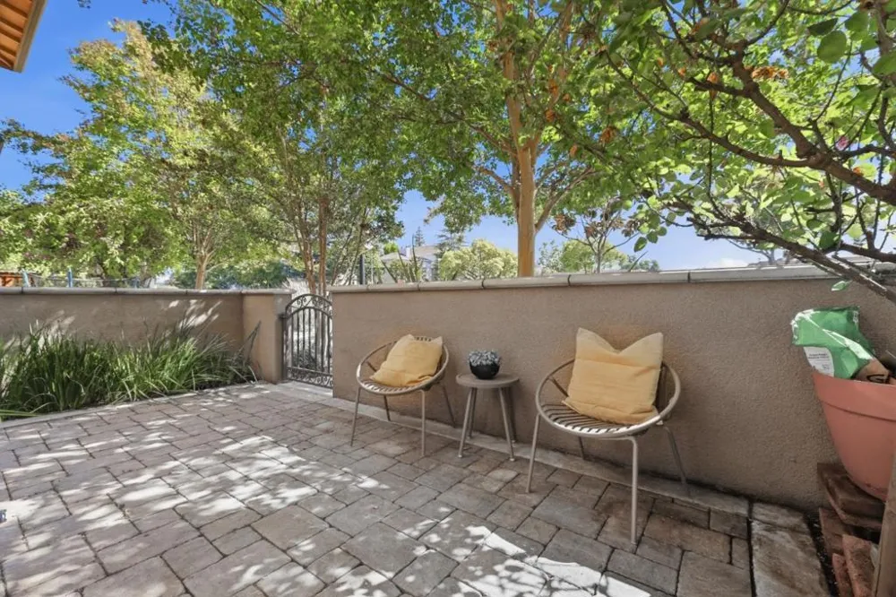 306 Santa Diana Terrace Sunnyvale, CA 94085