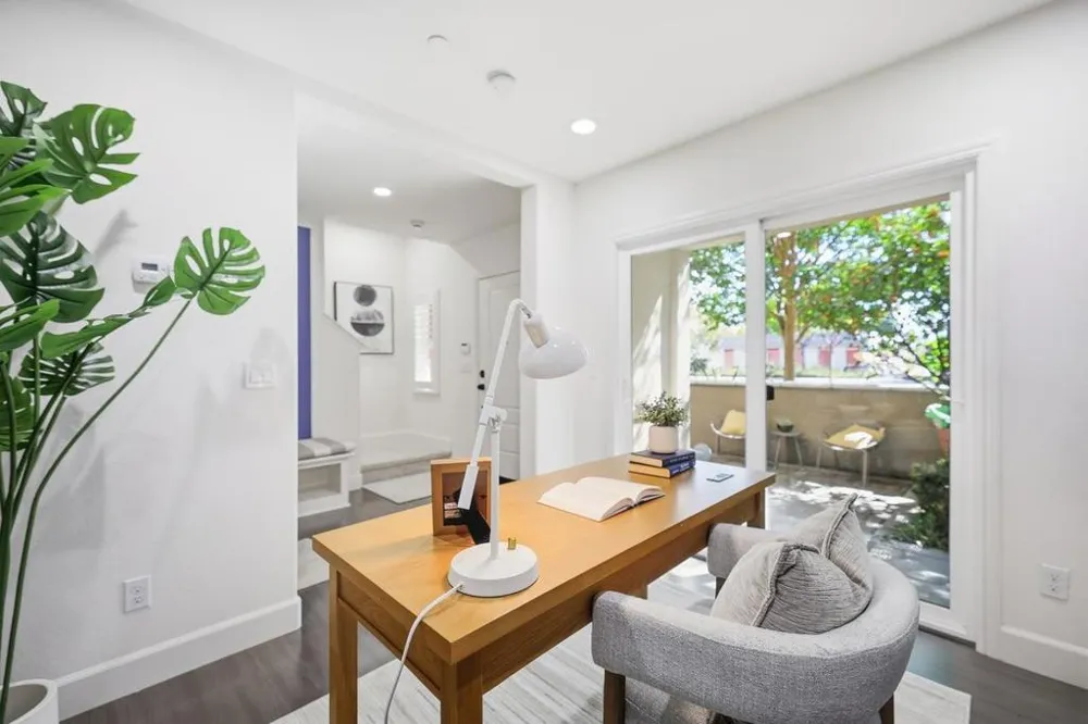 306 Santa Diana Terrace Sunnyvale, CA 94085