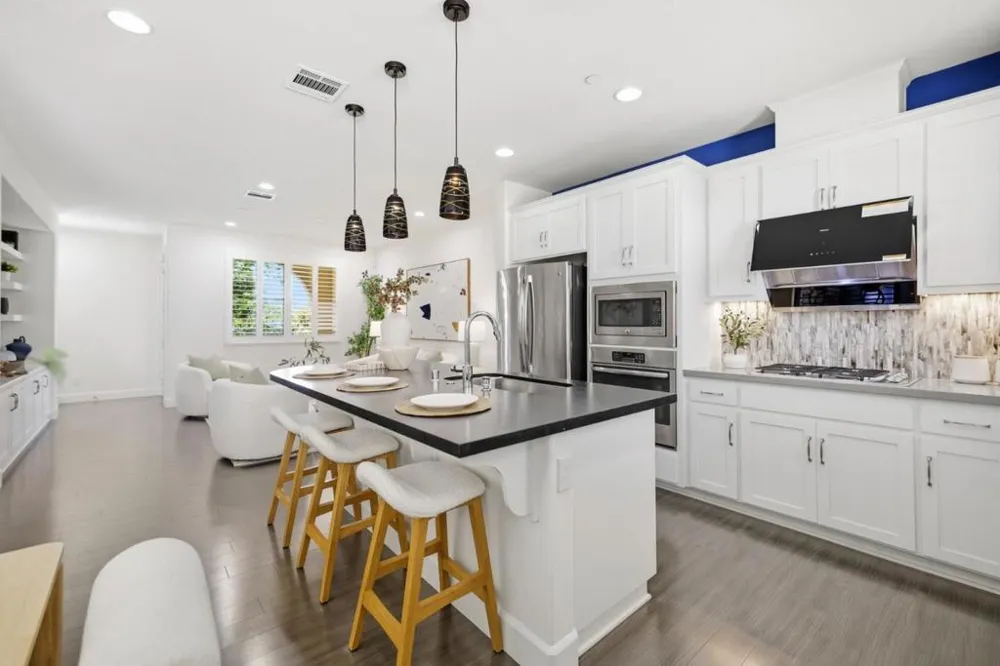 306 Santa Diana Terrace Sunnyvale, CA 94085