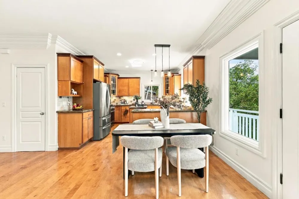 2702 Monte Cresta Drive Belmont, CA 94002