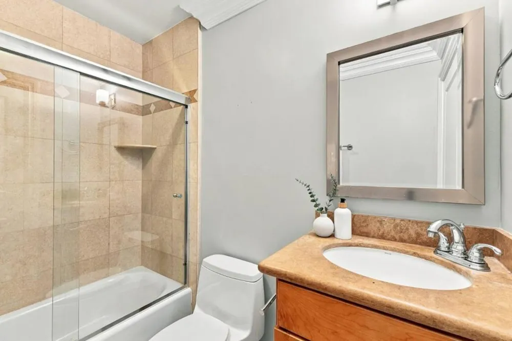 2702 Monte Cresta Drive Belmont, CA 94002