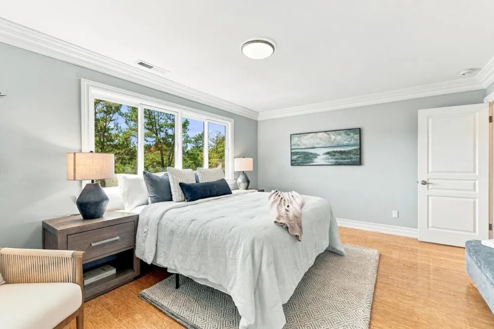 2702 Monte Cresta Drive Belmont, CA 94002