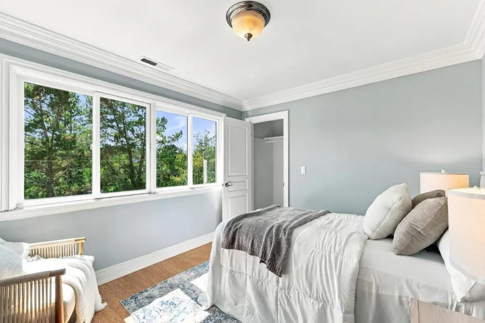 2702 Monte Cresta Drive Belmont, CA 94002